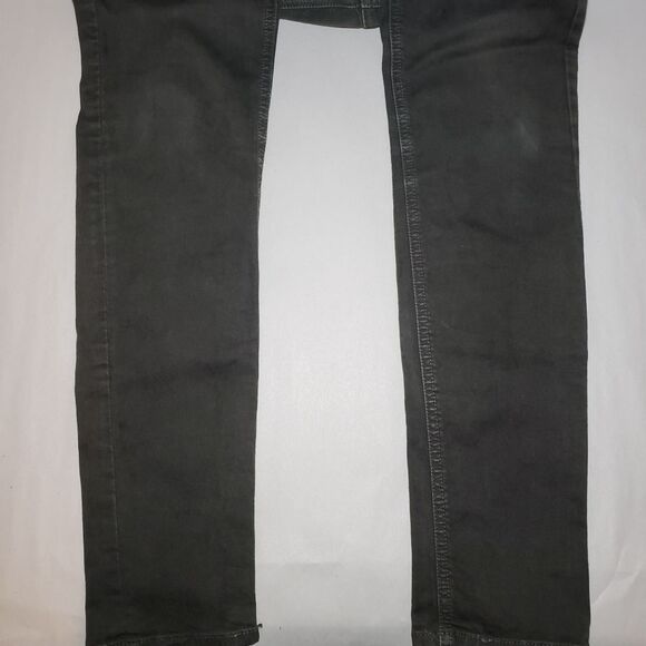 Rag & Bone The Legging Jeans Size 26 - Picture 6 of 11